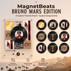 Bruno Mars Edition
