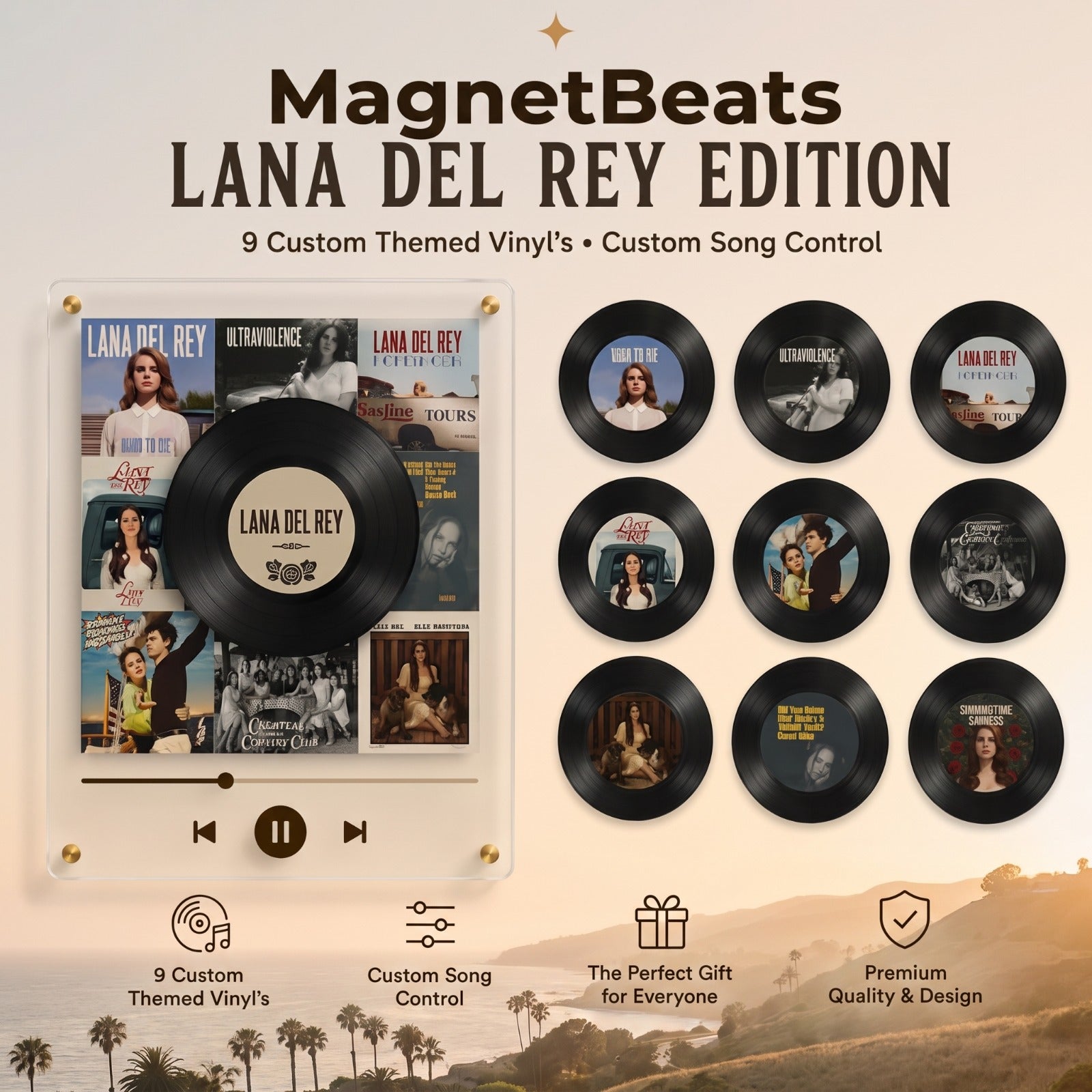 Lana Edition