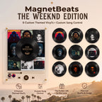 The Weeknd Edition