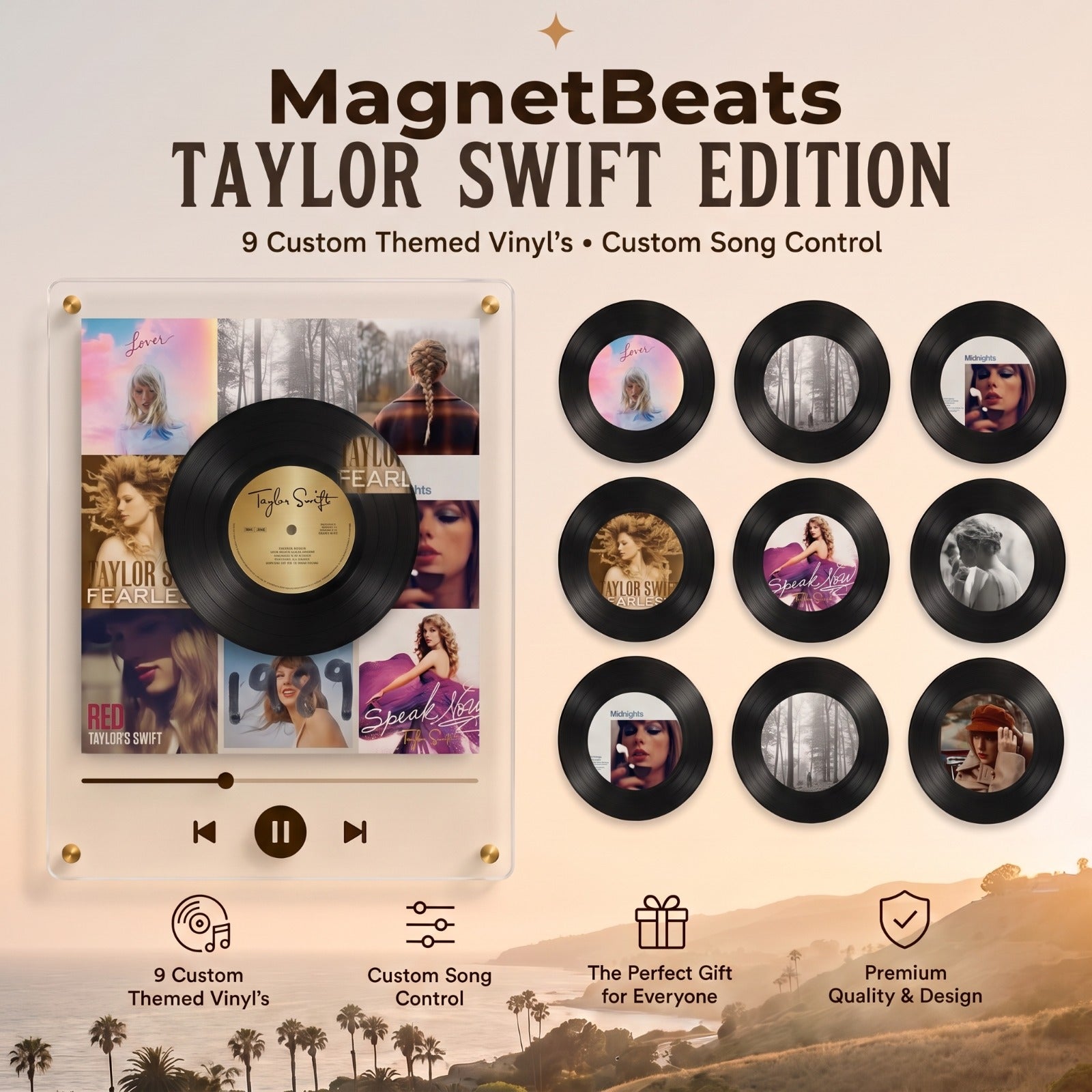Taylor Swift Edition
