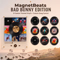 Bad Bunny Edition