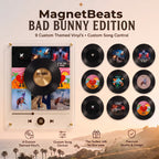 Bad Bunny Edition