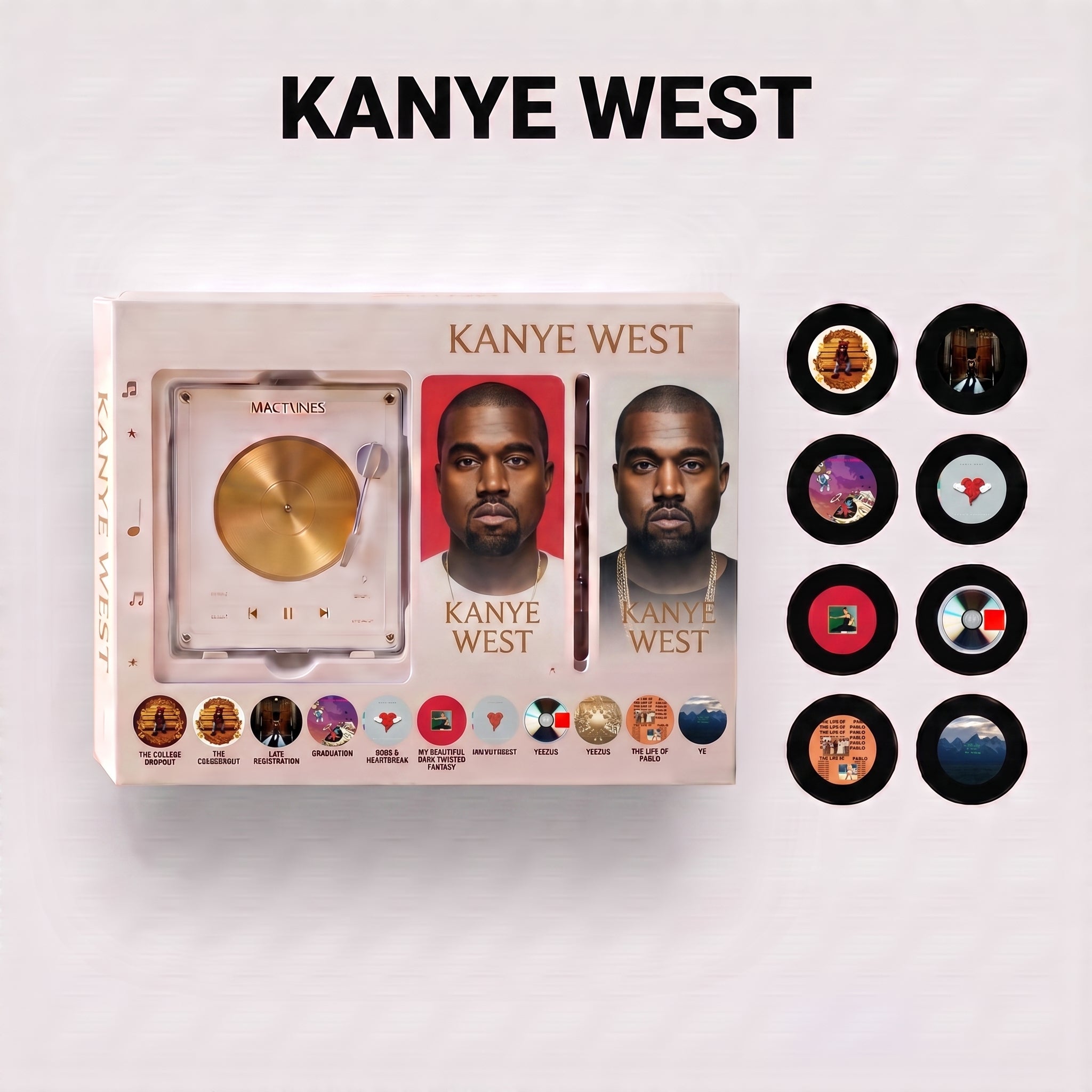 MagnetBeats