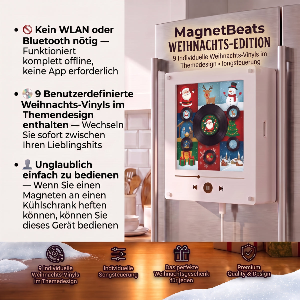Weihnachts-Edition