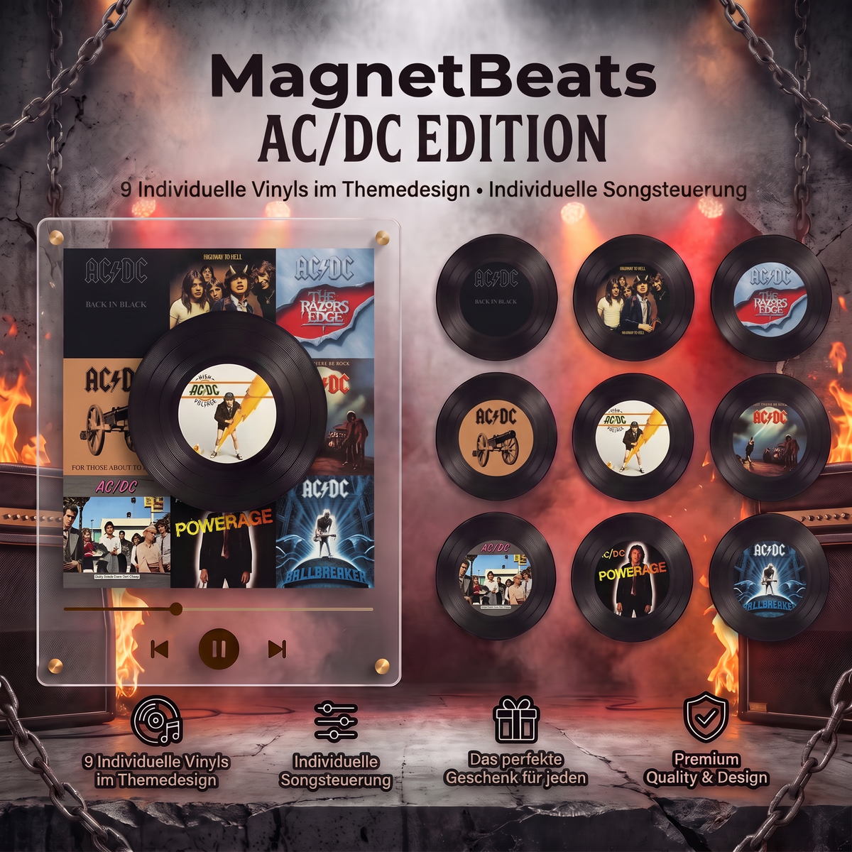AC/DC Edition