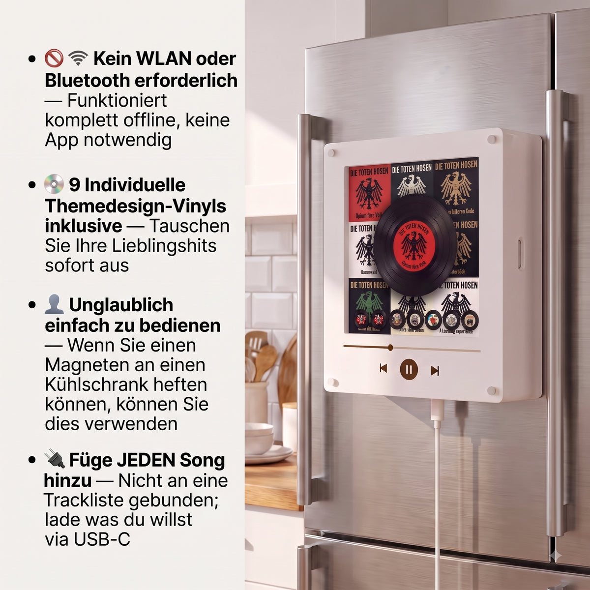 Die Toten Hosen